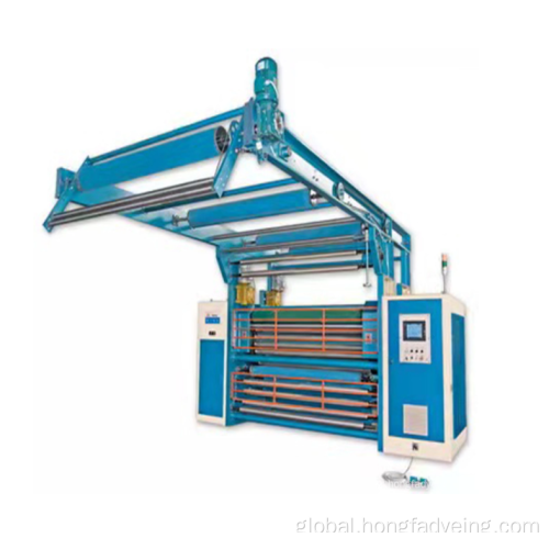 Carding Machine Cotton Cards For Picking Up Debris Factory